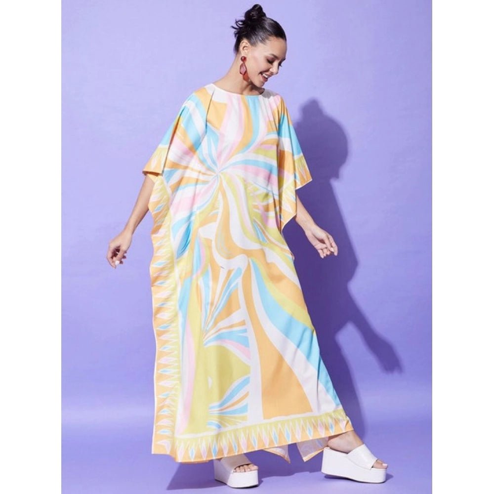 PID-65363-Women-s-Satin-Colour-Blocking-Kaftan-Dress-Multi-4-1000x1000-1.jpg
