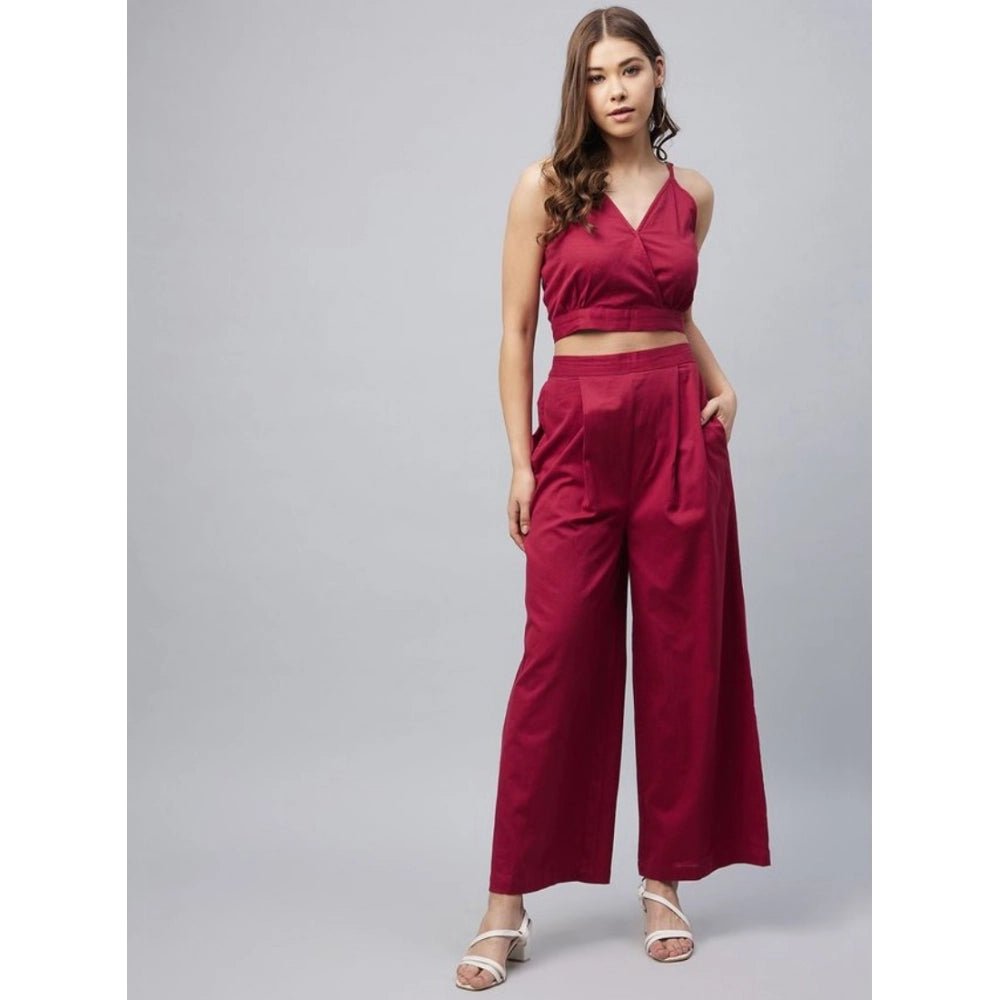 PID-65416-Women-s-Cotton-Linen-Solid-Sleeveless-Set-Maroon-3-1000x1000-1.jpg