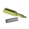 Dashing Stainless Steel-Plastic Solid Kitchen Knife Cleaner Brush