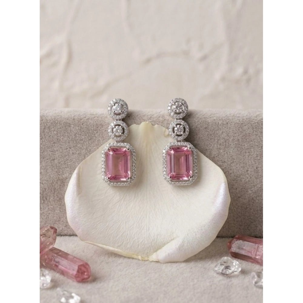 PID-66255-Women-s-Brass-Silver-Plated-Drop-Earrings-Pink-1-1000x1000-1.jpg
