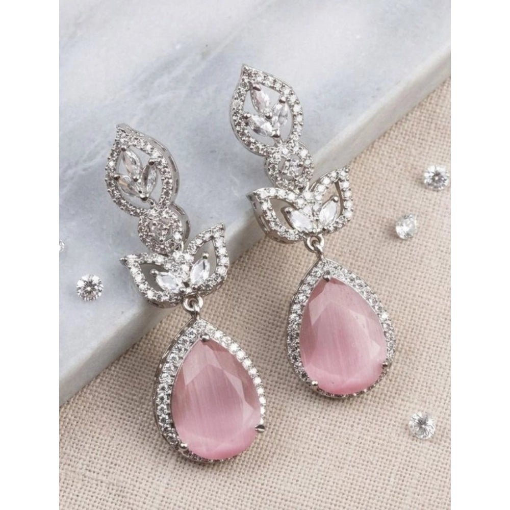 PID-66268-Women-s-Brass-Silver-Plated-Drop-Earrings-Pink-1-1000x1000-1.jpg