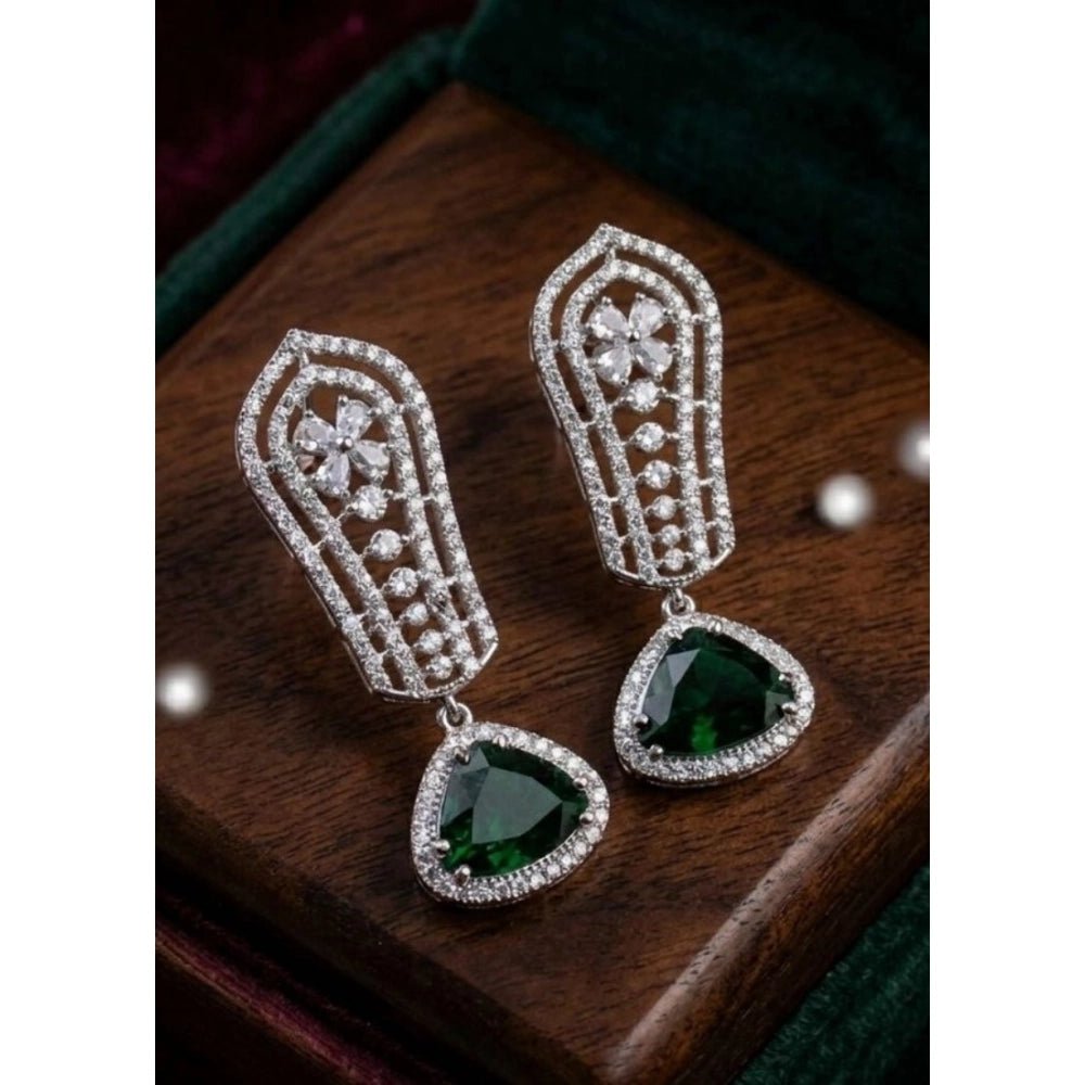 PID-66278-Women-s-Brass-Silver-Plated-Drop-Earrings-Green-1-1000x1000-1.jpg