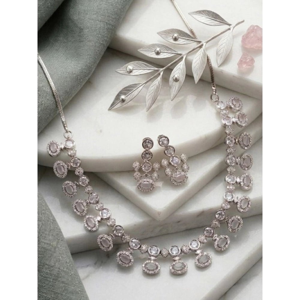 PID-66326-Women-s-Brass-Silver-Plated-Necklace-set-Pink-1-1000x1000-1.jpg