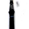 Premium Quality 2 Fold Nylon Umbrella Black
