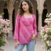 SIA | Blush Short Kurti