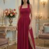 Ros? Whisper Maxi