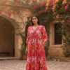 Spice Slice Maxi Dress