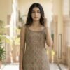 EIRA | Floral Short Kurti