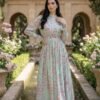 Rosalind Whisper Maxi Dress