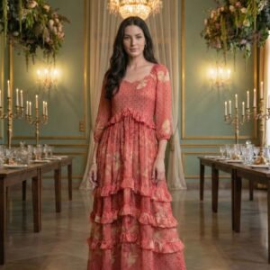 Forever Yours Maxi
