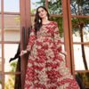 Breezy Bohemian Maxi Dress